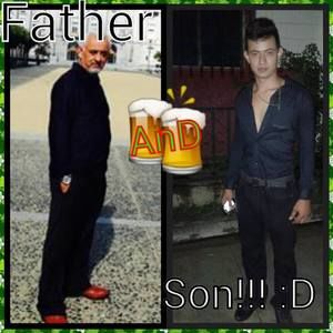 Meet your Posher, Roberto